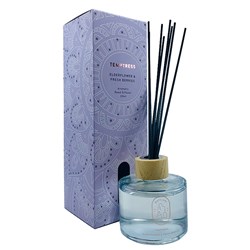DISTILLERY Reed diffuser - temptress - elderflower & fresh berries